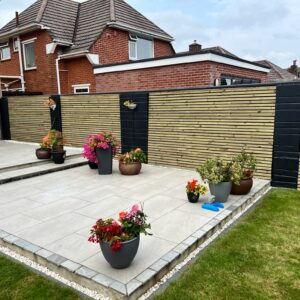 16mmx50mm Treated-Timber Contemporary Batten 3.6m UC4