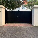 OSMO Oil Country Shades Jet Black Hampshire Gates